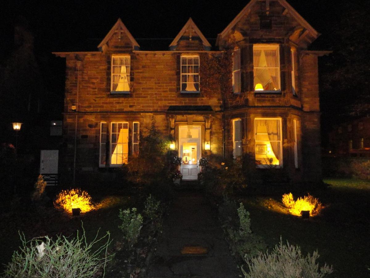 Abercorn Guest House — Photos 1