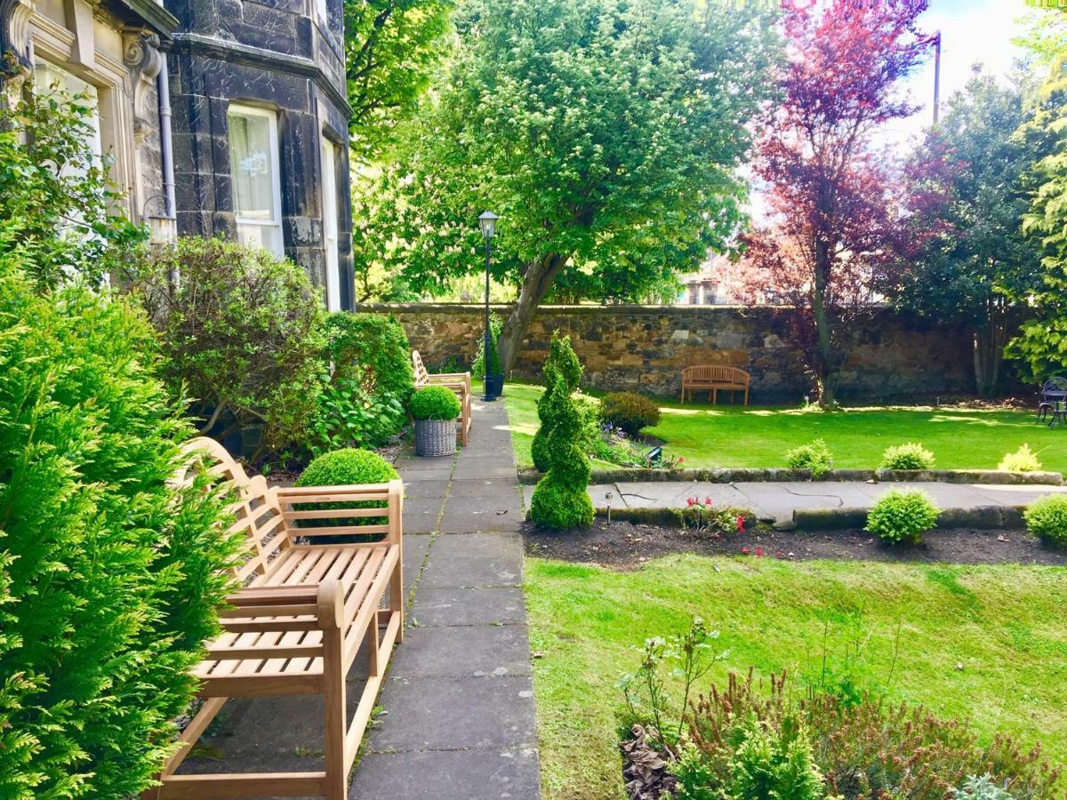 Abercorn Guest House, Edinburgh