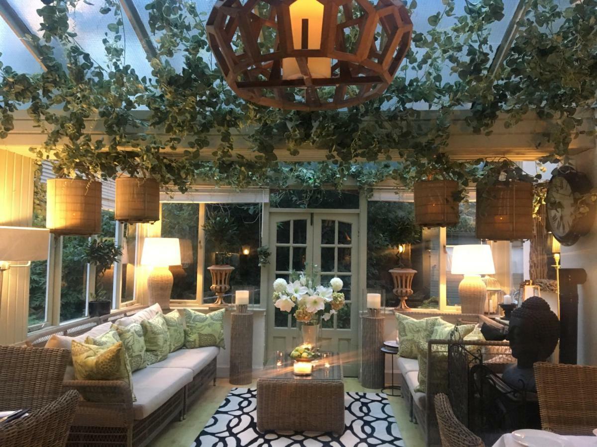 Abercorn Guest House — Photos 3