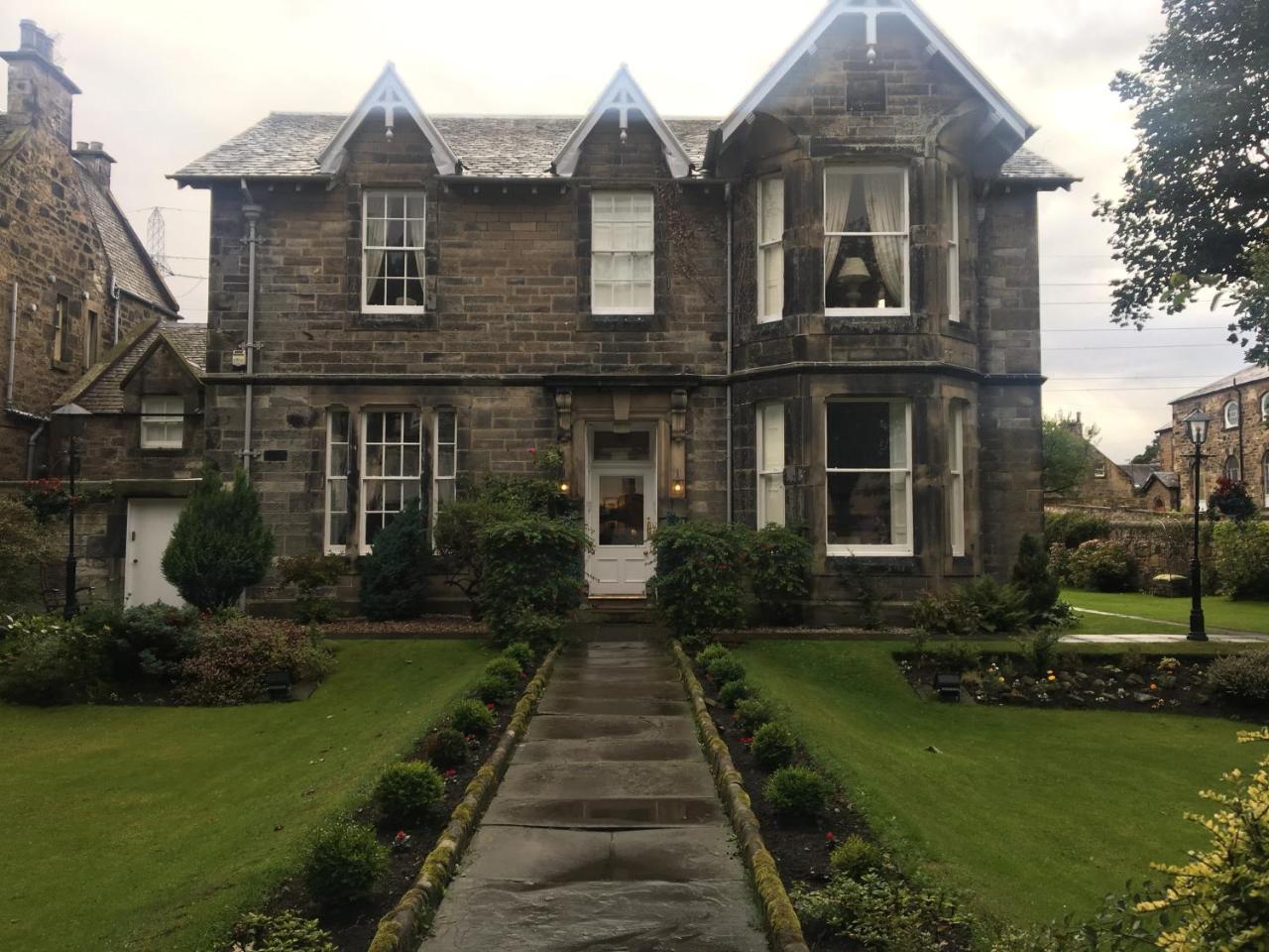 Abercorn Guest House — Photos 2